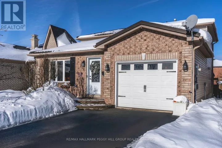 222 COUNTRY LANE, Barrie (Painswick South), Ontario L4N0W1
