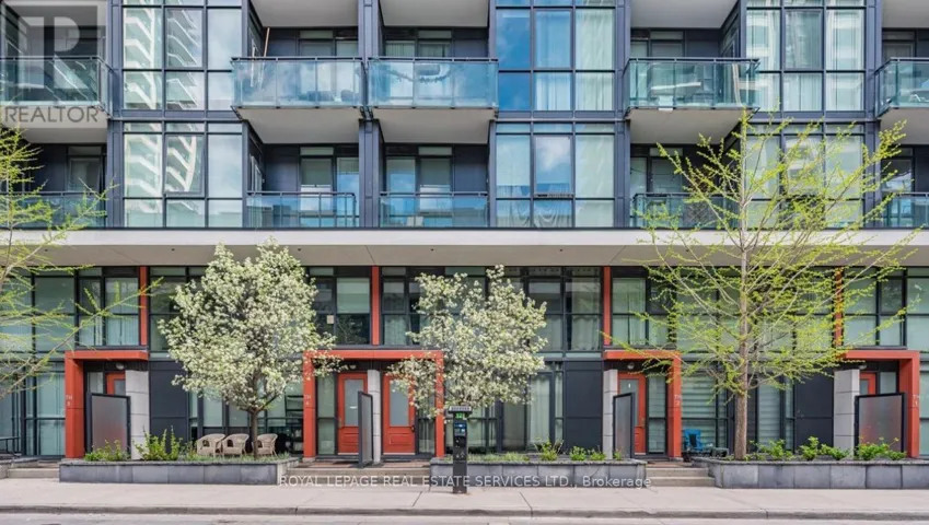 TH3 - 4065 BRICKSTONE MEWS MEWS, Mississauga (City Centre), Ontario L5B0G3