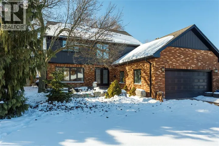 331 Tawny ROAD, Sarnia, Ontario N7S5K1