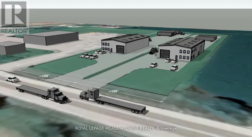 109B - 6751 WELLINGTON ROAD, Minto, Ontario N0G2P0