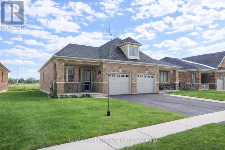 43 HARVEST AVENUE, Tillsonburg, Ontario N4G0H9