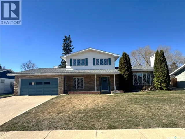 503 7th AVENUE W, Biggar, Saskatchewan S0K0M0