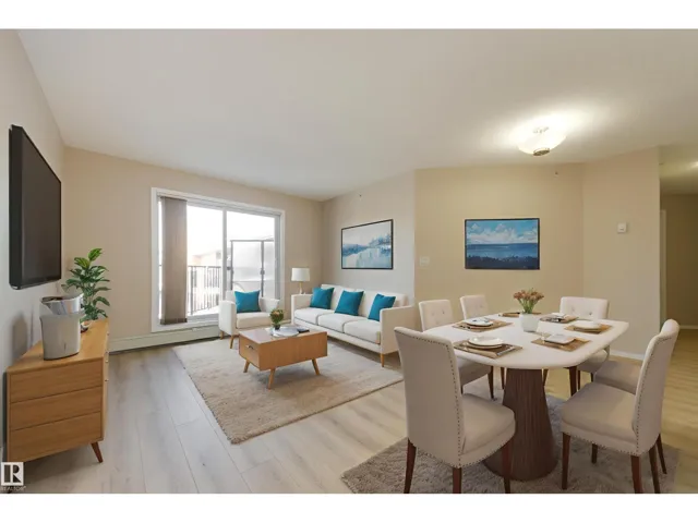 #404 6070 SCHONSEE WY NW, Edmonton, Alberta T5Z0G8