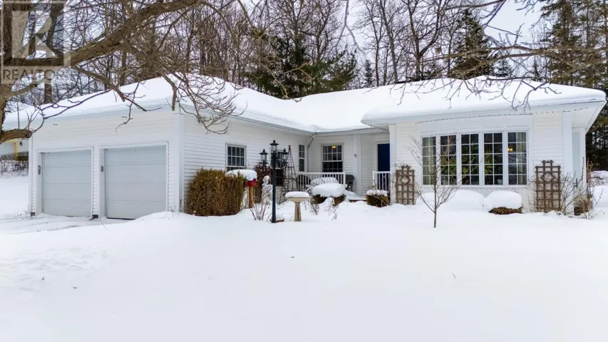 9 Dalhousie Avenue, Kentville, Nova Scotia B4N5E5