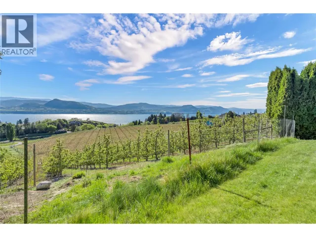 4343 Naramata Road N, Naramata, British Columbia V0H1N1
