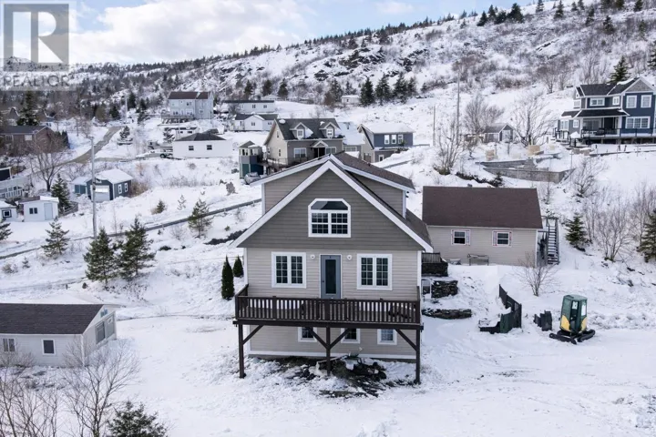 8-10 Gushues Lane, Brigus, Newfoundland & Labrador A0A1K0