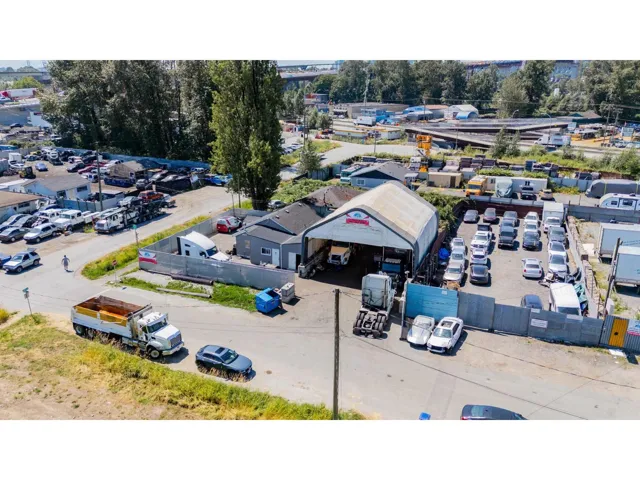 12299 112A AVENUE, Surrey, British Columbia V3V3K9