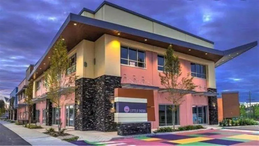 106 8028 128 STREET, Surrey, British Columbia V3W4E9