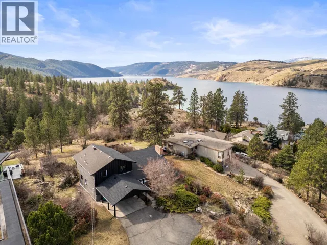 13501 Sumac Lane, Coldstream, British Columbia V1B1A1