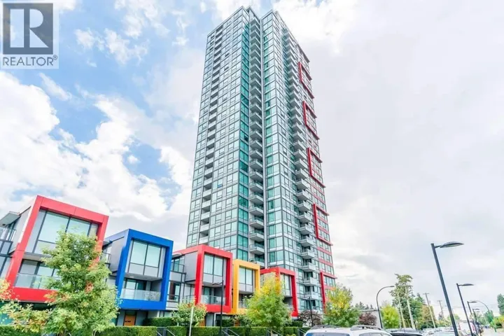 3301 6658 DOW AVENUE, Burnaby, British Columbia V5H0C7