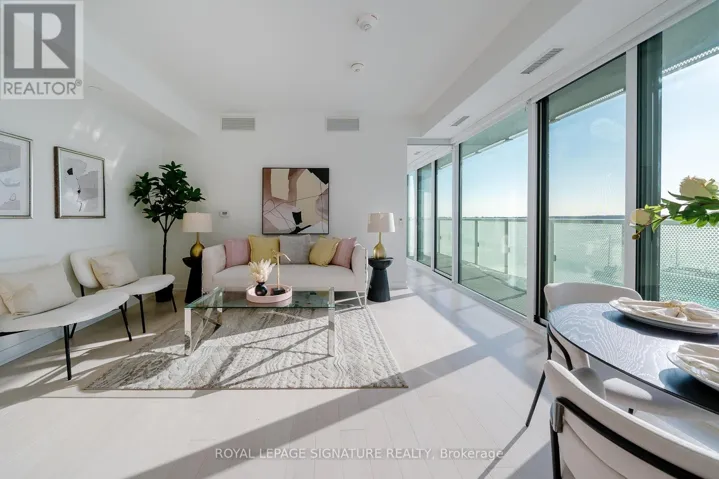 711 - 15 QUEENS QUAY E, Toronto (Waterfront Communities), Ontario M5E0A4