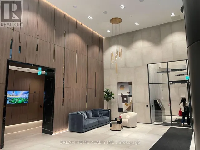 3608 - 55 MERCER STREET, Toronto (Waterfront Communities), Ontario M5V0W4