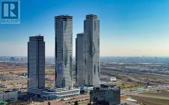 5603 - 8 INTERCHANGE WAY, Vaughan (Vaughan Corporate Centre), Ontario L4K0R2