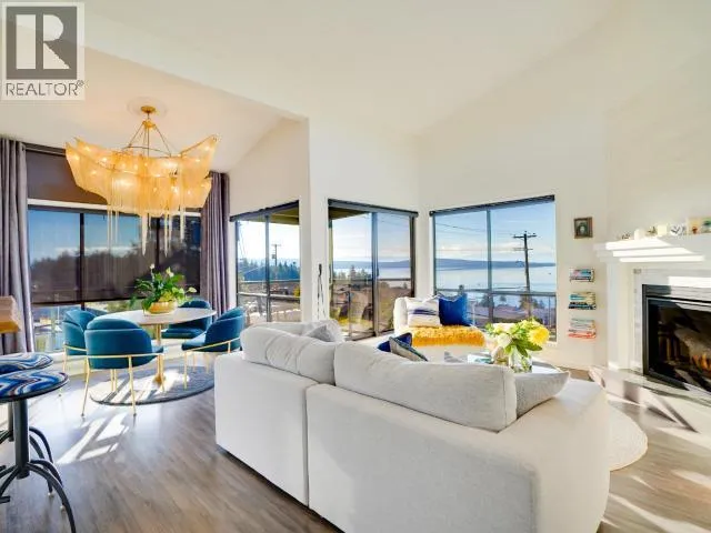 12-3818 JOYCE AVE, Powell River, British Columbia V8A2Z1