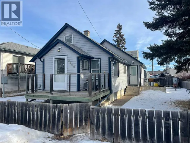 3629 51 Avenue, Red Deer, Alberta T4N4G3