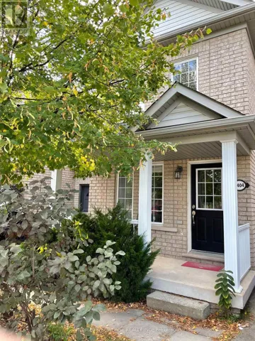 2404 EMERSON DRIVE, Burlington (Orchard), Ontario L7L7M4