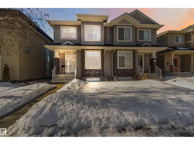 11118 129 NW, Edmonton, Alberta T5M0Y5
