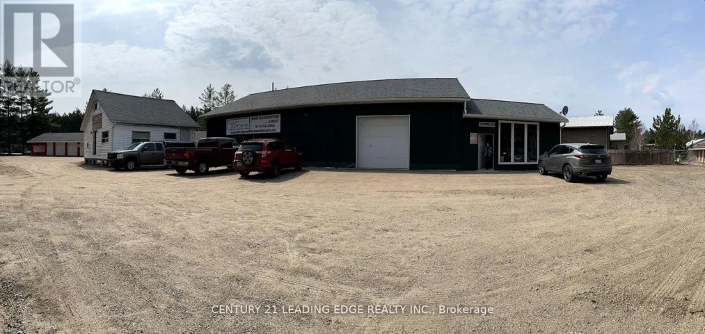 159 Y ROAD, Hastings Highlands (Herschel Ward), Ontario K0L1C0