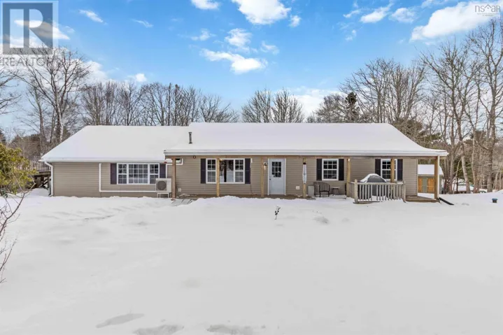 36 Kelly Drive, Fox Point, Nova Scotia B0J1T0