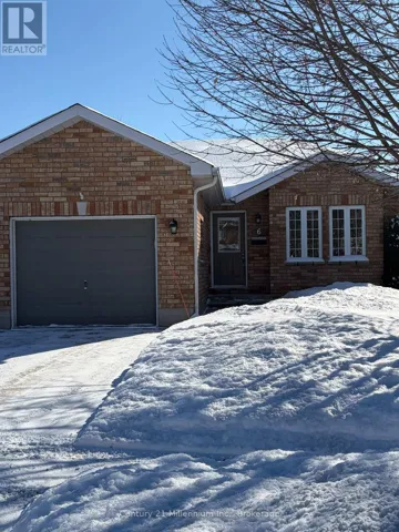 6 BUSH STREET, Collingwood, Ontario L9Y4S9