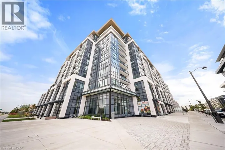 405 DUNDAS Street W Unit# 316, Oakville, Ontario L6M4P9