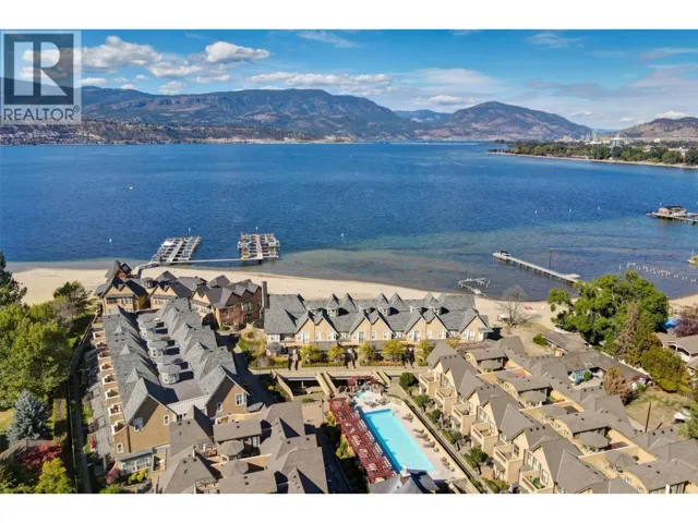 3880 Truswell Road Unit# 523, Kelowna, British Columbia V1W5A2