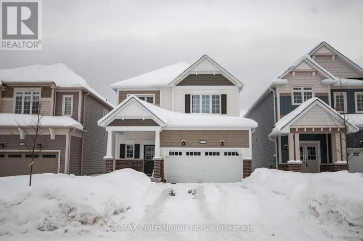230 BEECHWOOD FOREST LANE, Gravenhurst (Muskoka (S)), Ontario P1P0H8