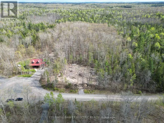 0 OSBORNE COURT, Marmora and Lake (Marmora Ward), Ontario K0K2M0