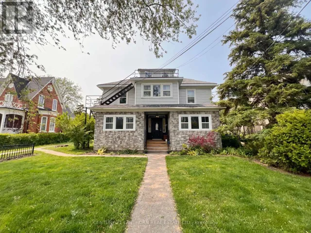 47 KING STREET, Prince Edward County (Picton Ward), Ontario K0K2T0
