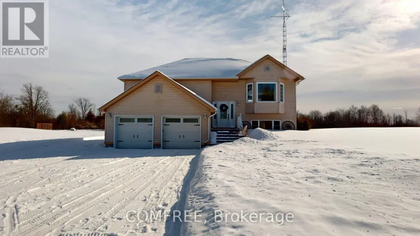 1293 DRUMMOND 1 CONCESSION, Drummond/North Elmsley, Ontario K7H3C3