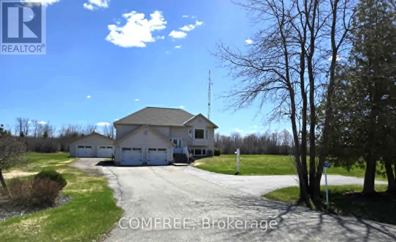 1293 DRUMMOND 1 CONCESSION, Drummond/North Elmsley, Ontario K7H3C3