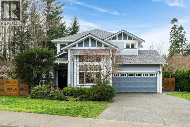 2440 Driftwood Dr, Sooke, British Columbia V9Z0Y8