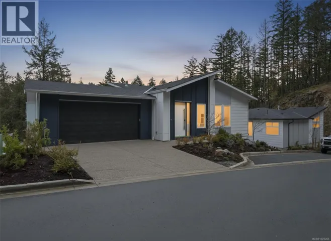 3628 AUTUMN Lane, Langford, British Columbia V9C0S3