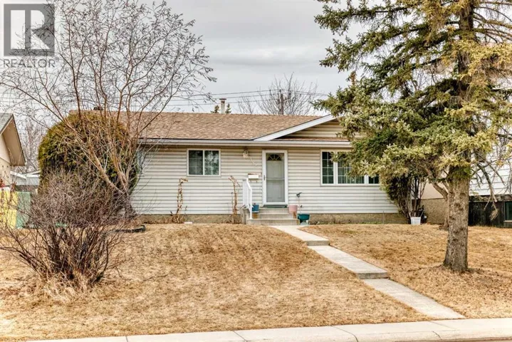 352 Malvern Close NE, Calgary, Alberta T2A4W7
