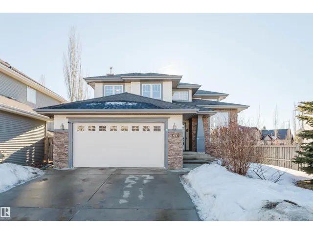 3547 MCLAY CR NW, Edmonton, Alberta T6R0C4