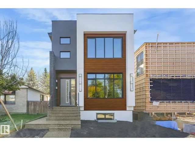 9605 142 ST NW, Edmonton, Alberta T5N2M8