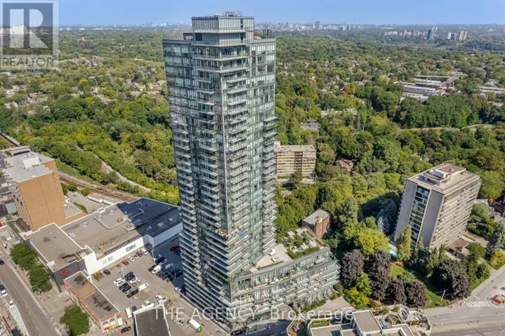 105 - 825 CHURCH STREET, Toronto (Rosedale-Moore Park), Ontario M4W3Z4