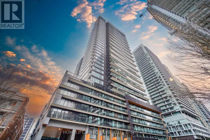 1111 - 117 BROADWAY AVENUE, Toronto (Mount Pleasant West), Ontario M4P1V3