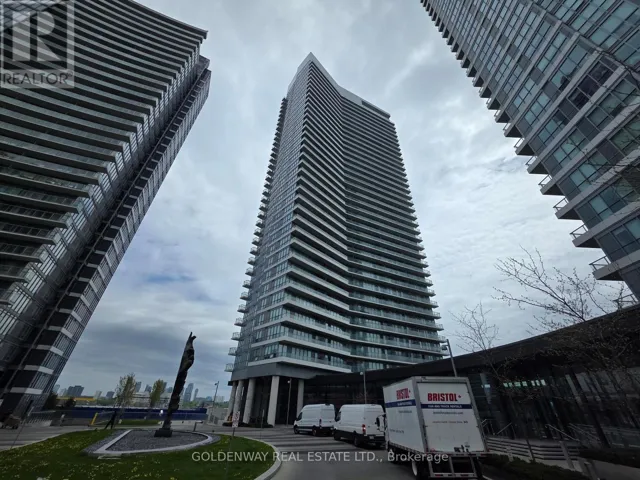 808 - 117 MCMAHON DRIVE, Toronto (Bayview Village), Ontario M2K0E4