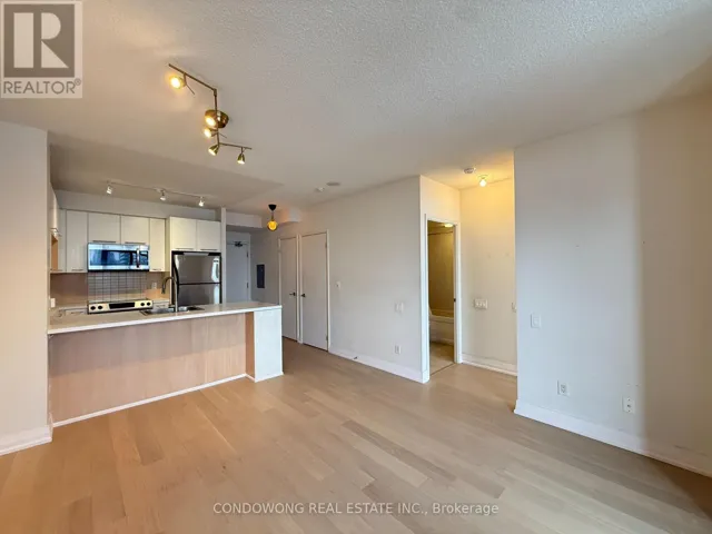 3203 - 21 CARLTON STREET, Toronto (Church-Yonge Corridor), Ontario M5B1L3