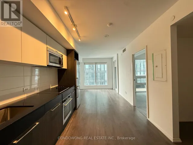 1706 - 68 SHUTER STREET, Toronto (Church-Yonge Corridor), Ontario M5B0B4