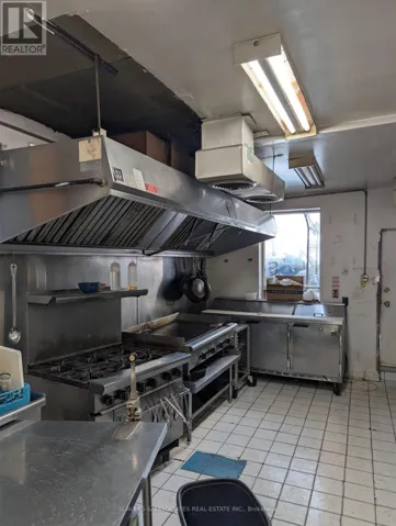 1144 COLLEGE STREET, Toronto (Dufferin Grove), Ontario M6H1B6