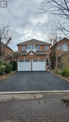 7 ANGELA COURT, Markham (Middlefield), Ontario L3S4K8