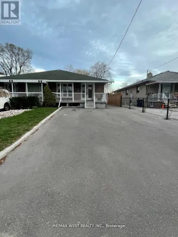 BSMT - 25 CORONADO COURT, Toronto (Humbermede), Ontario M9M1S6