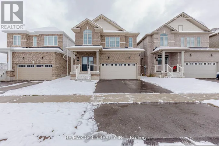 4 HEMING STREET, Brant (Paris), Ontario N3L0M5