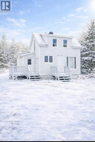 1119 Route 370, Leech, New Brunswick E1X1R4