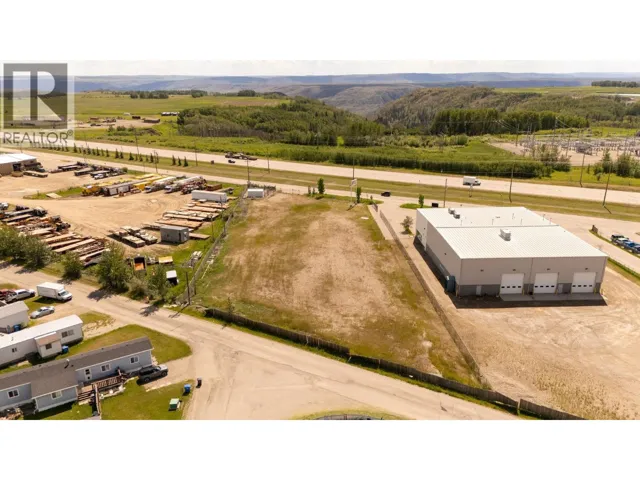 8308 ALASKA ROAD, Fort St. John, British Columbia V1J5L6