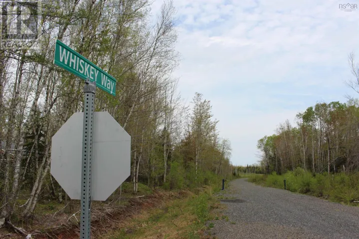 Lot 23-7 Whiskey Way, Wentworth, Nova Scotia B0M1Z0