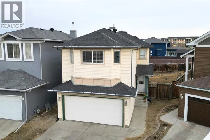218 Tarawood Place NE, Calgary, Alberta T3J5B3