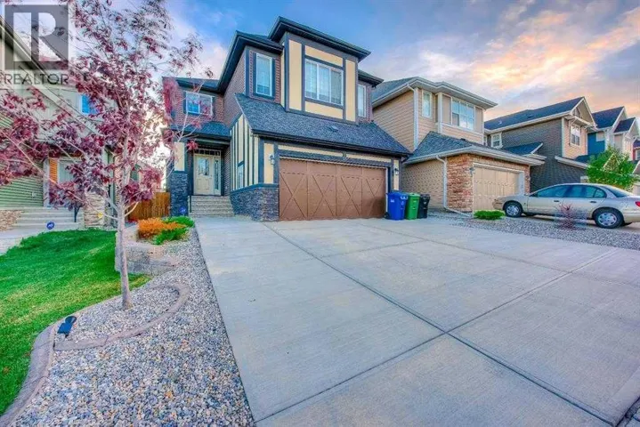53 Sherwood Square NW, Calgary, Alberta T3R0R9